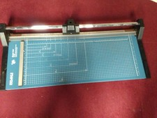 Dahle professional rotary for sale  LEICESTER