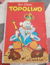 Topolino 288 giugno usato  Capranica