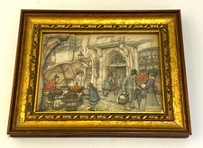 Anton pieck street for sale  Redwood City