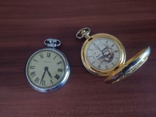 Pocket watch qty. for sale  BIRMINGHAM