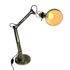 Ikea forsa chrome for sale  Clinton
