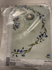 Stickdecke gebraucht kaufen  Weiden