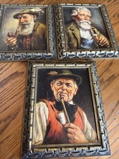 Vintage tauber prints for sale  Saint Charles