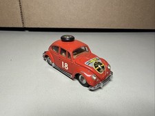 Carro modelo sedã Volkswagen 1200 Corgi Toys comprar usado  Enviando para Brazil