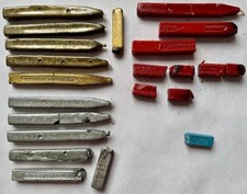Gutenberg siegellack wappenlac gebraucht kaufen  Frankfurt am Main