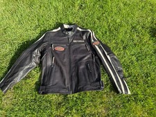 Mens harley davidson for sale  RUTHIN