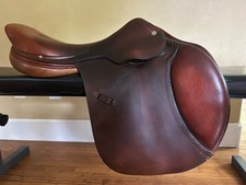 17.5 hermes oxer for sale  Sandpoint