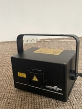 Laserworld 1000rgb mk3 gebraucht kaufen  Krumhermersdorf
