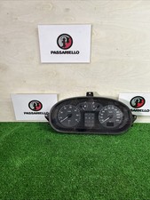 Strumentazione veglia quadro usato  San Felice a Cancello