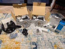 Shimano 105 di2 for sale  LONDON