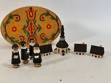 Kurrende seiffen kirche gebraucht kaufen  Grünhainichen