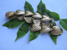 Bijoux vintage balenciaga d'occasion  Luxeuil-les-Bains