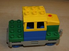Lego duplo elektrische gebraucht kaufen  Berlin