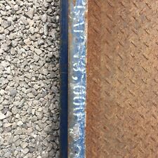Bluff steel dock for sale  Williamsburg