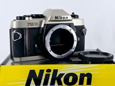 Near mint nikon d'occasion  Expédié en Belgium
