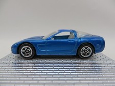 Matchbox chevy corvette for sale  Carmichael