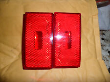 Cub cadet taillight for sale  Andrews