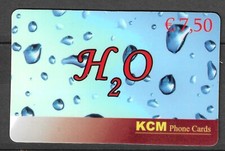 Kcm water theme d'occasion  Expédié en Belgium
