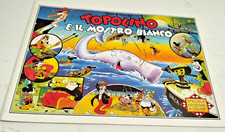 Edizione integrale colori usato  Torino
