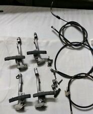 Kit freni brake usato  Manfredonia