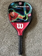 Racket wilson xpress for sale  Mauldin