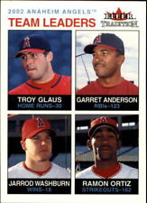 B2168 2003 fleer for sale  Toccoa