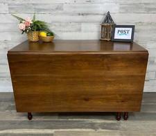 Antique double drop for sale  Canby