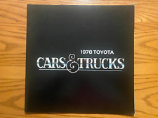 1978 toyota cars for sale  Westford