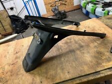 Honda xbr500 rear for sale  PONTYCLUN