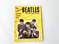 The fabulous beatles gebraucht kaufen  Düsseldorf