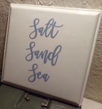 Salt sand sea d'occasion  Beynat