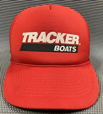 Vintage tracker boats for sale  Chippewa Falls
