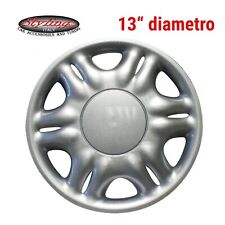 Set copricerchi coppa usato  San Marco Evangelista