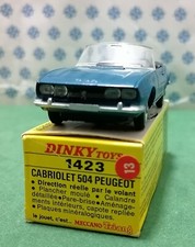 Vintage peugeot 504 usato  Villachiara