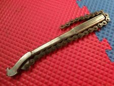 Craftsman chain wrench for sale  Tecumseh