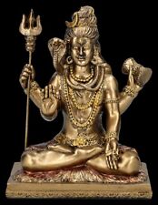 Shiva figur armen gebraucht kaufen  Hallbergmoos