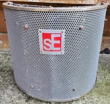 Microphone studio reflex for sale  CHELMSFORD