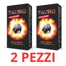 Spray ritardante tauro usato  Milano
