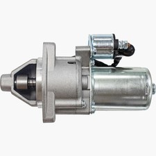Starter motor fits for sale  Brentwood