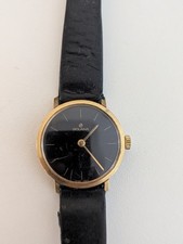 Goldana handaufzug uhr gebraucht kaufen  Osterholz-Scharmbeck