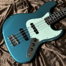 Baixo elétrico Fender Japan Fender JB62 1997-2020 jazz baixo comprar usado  Enviando para Brazil