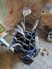 Golf club set for sale  PRESTON