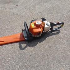 Stihl hs81r double for sale  NORTH BERWICK