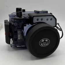 Seafrogs 60m 195ft for sale Seafrogs 60m 195ft for sale  WIMBORNE