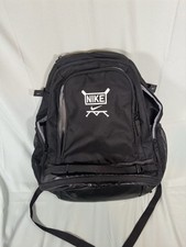 Nike black baseball for sale  Fort Dodge