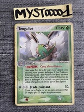 Carte pokemon tengalice d'occasion  La Rochelle