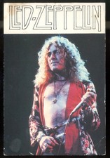 led zeppelin usato  Italia