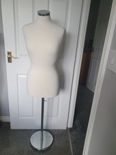 Mannequin torso manikin for sale  CANNOCK