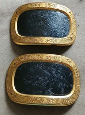 Antique georgian pair for sale  WEYMOUTH