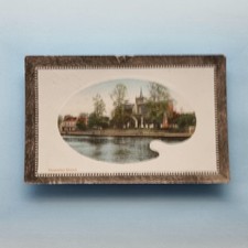 Carshalton postcard 1910 for sale  TELFORD